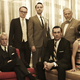 Illustration for article titled Let the Mad Men Madness Begin